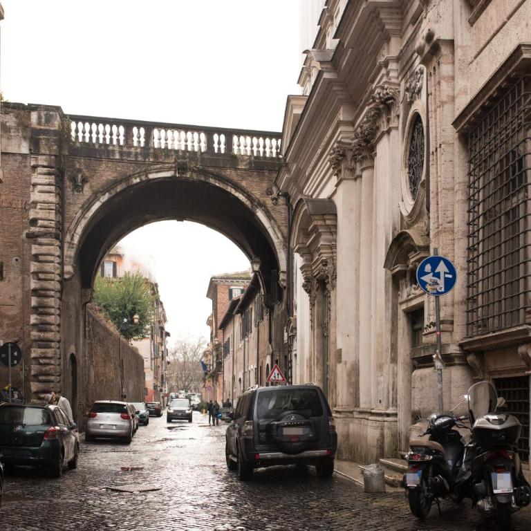 Sweet Arco Farnese - Casa Vacanze - 2