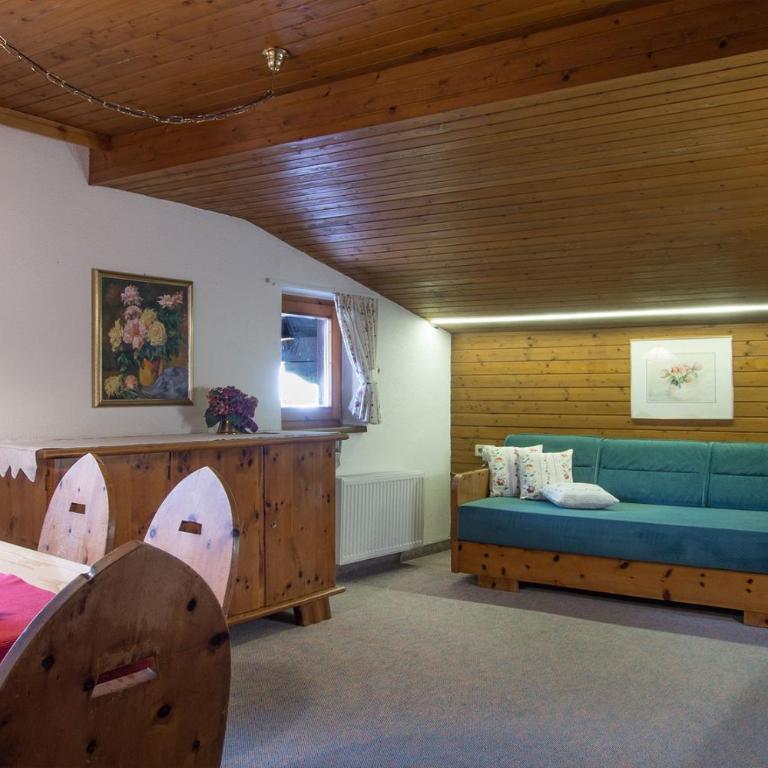 Apart EVA - Apartamento de 3 dormitorios - 1