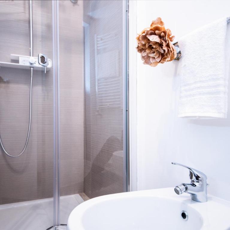 Sweet Arco Farnese - Casa Vacanze - 42