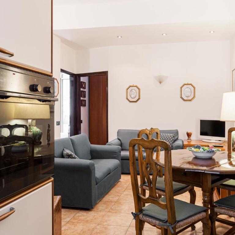 Hostmate - Milano - Via Rovereto - Appartamento con 2 Camere da Letto - 7