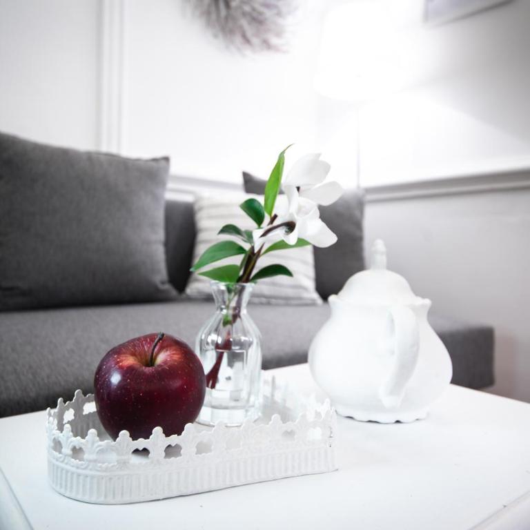 Sweet Arco Farnese - Casa Vacanze - 22