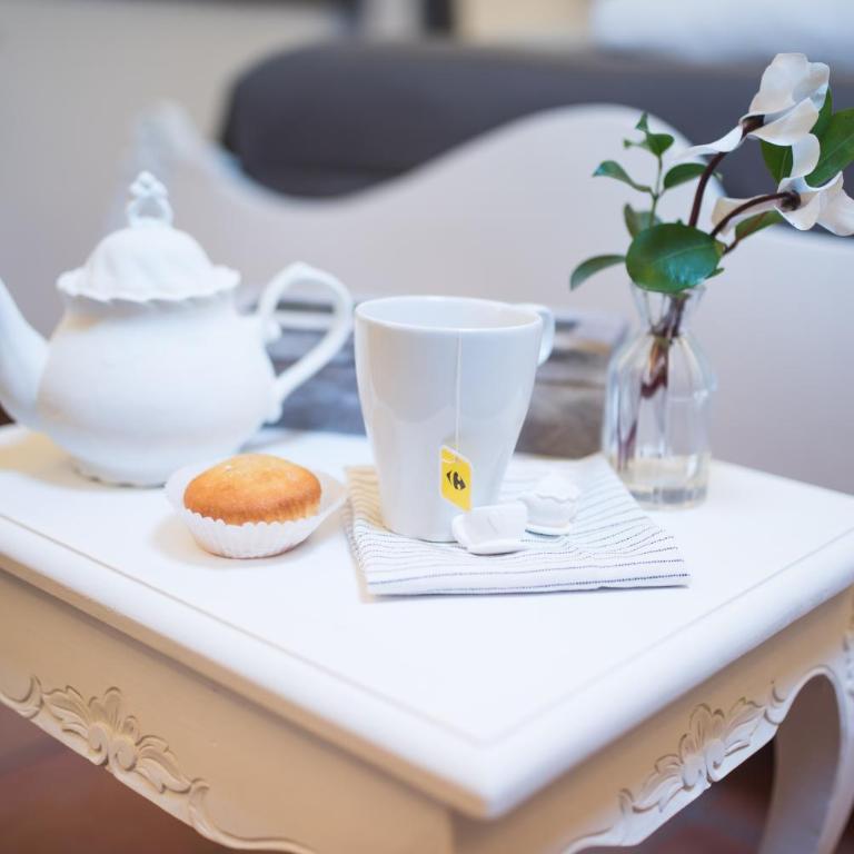 Sweet Arco Farnese - Casa Vacanze - 15