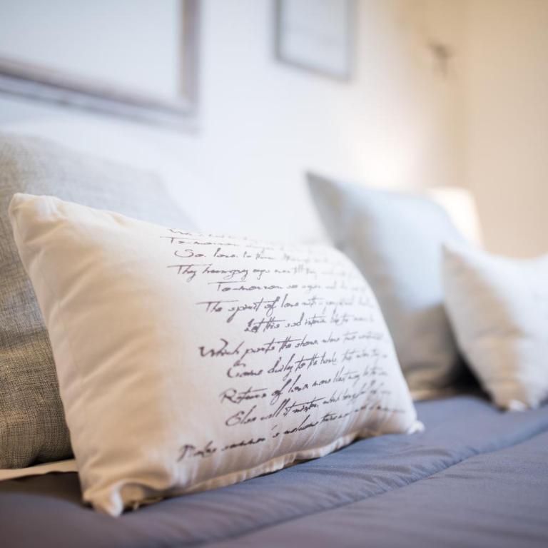 Sweet Arco Farnese - Casa Vacanze - 13