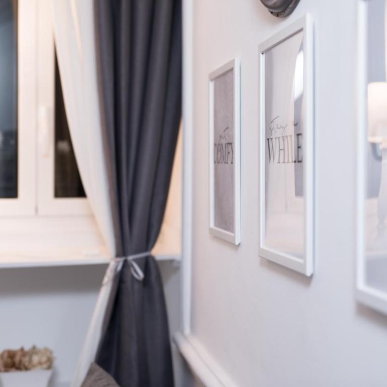 Sweet Arco Farnese - Casa Vacanze - 23