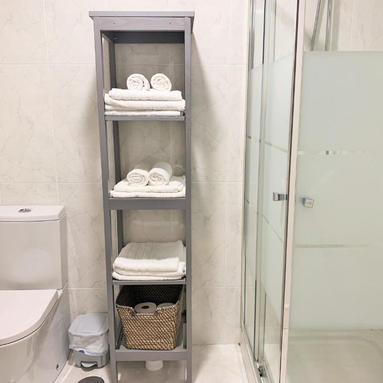 Apartamento Barrio San Pedro - Apartamento - 28