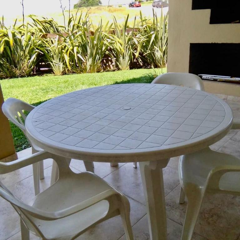 Namaste casas de mar - One-Bedroom Apartment with partial sea view - 5