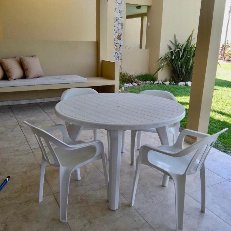 Namaste casas de mar - One-Bedroom Apartment with partial sea view - 7