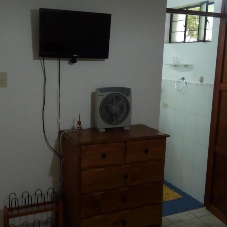 Doña Carmen - Double or Twin Room with Garden View - 12