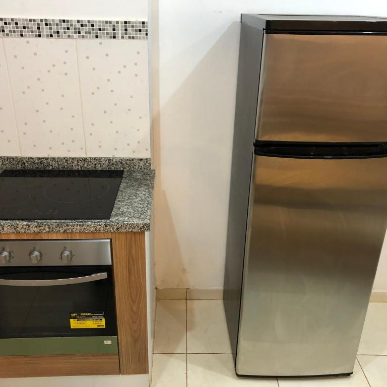 WilMar Apart Hotel - Apartamento de 2 dormitorios - 14