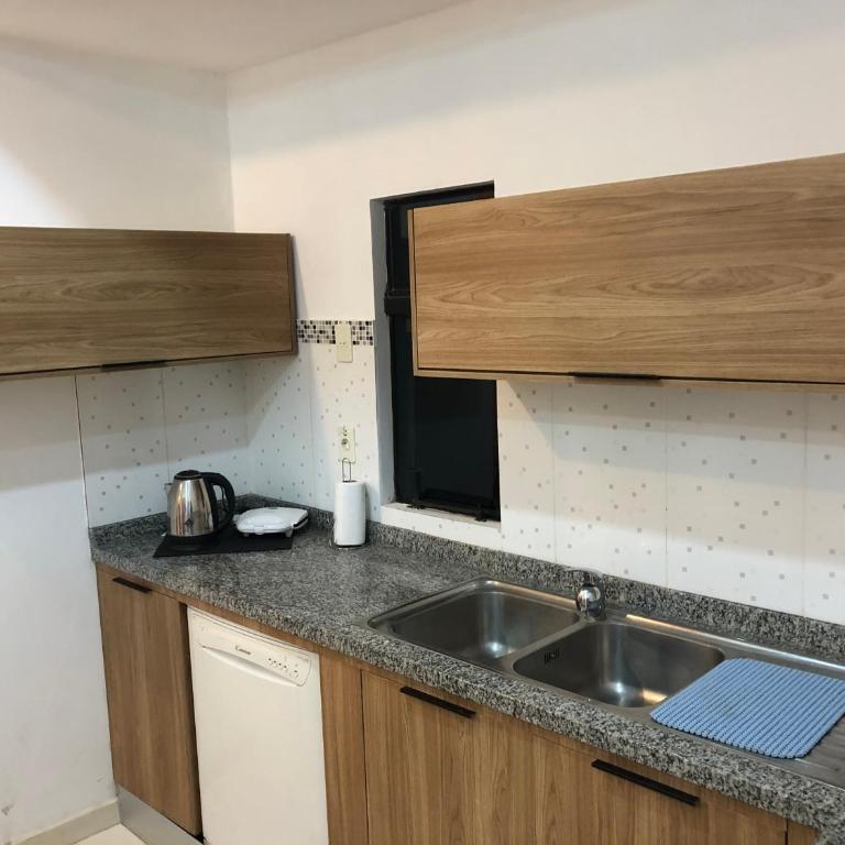 WilMar Apart Hotel - Apartamento de 2 dormitorios - 15