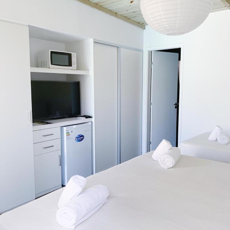 La Posadita - Triple Room - 2