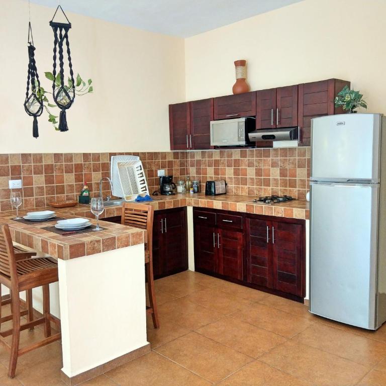 Tulum Nah - Apartamento con balcón - 7