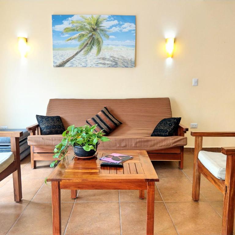 Tulum Nah - Apartamento con balcón - 1
