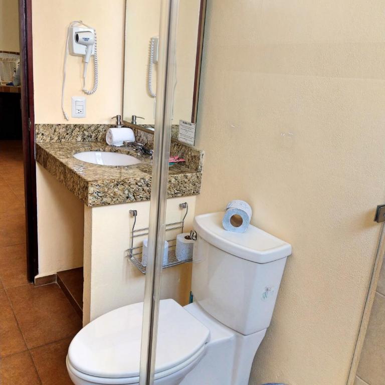 Tulum Nah - Apartamento con balcón - 4