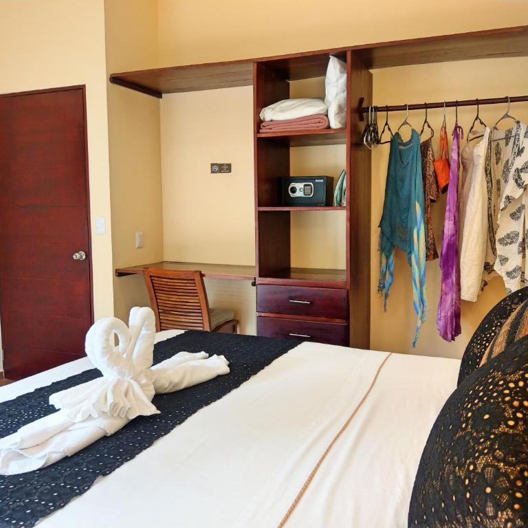 Tulum Nah - Apartamento con balcón - 6