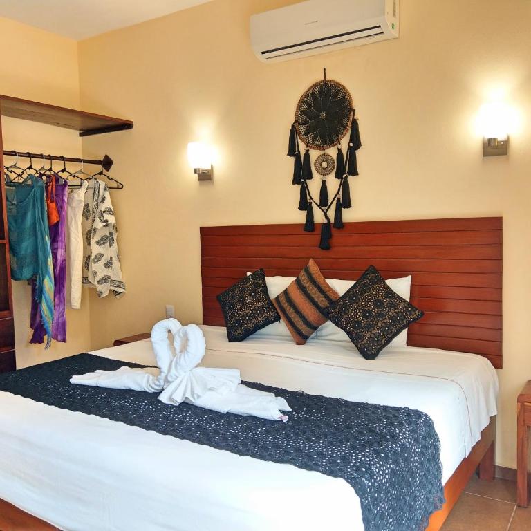 Tulum Nah - Apartamento con balcón - 9