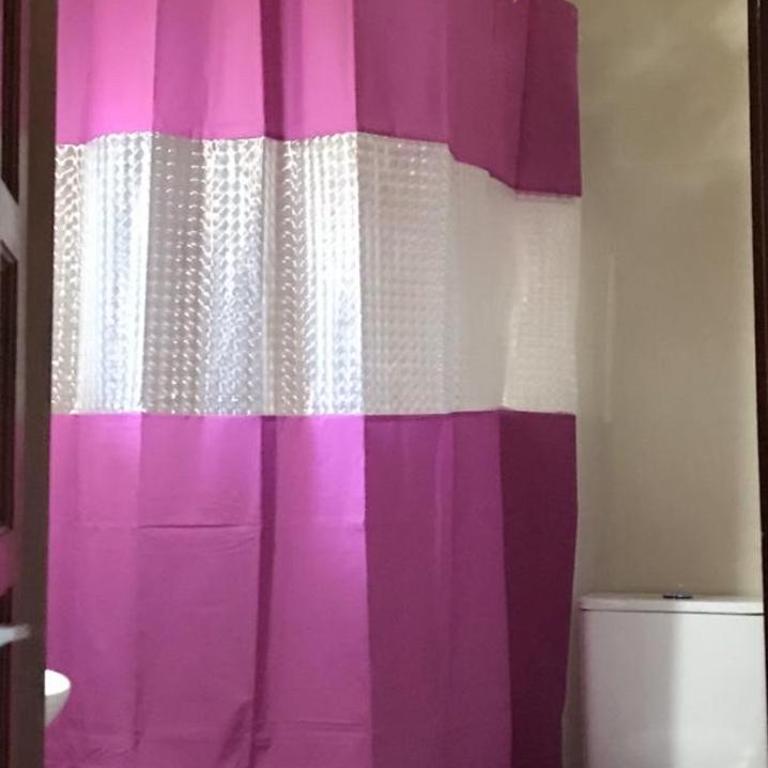 Cabaña El Mirador Vallegrande - Double Room with Private Bathroom - 5