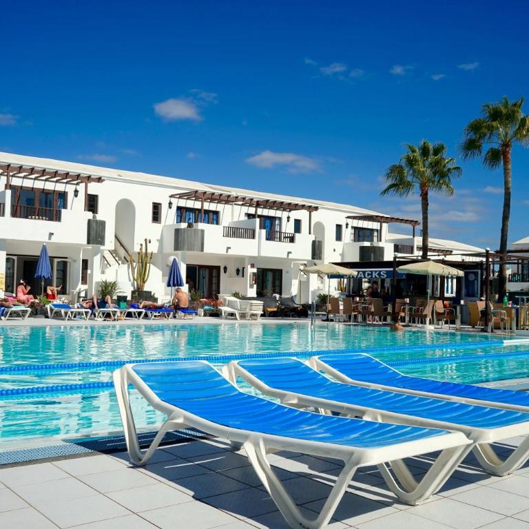 Plaza Azul - Apartamento - Planta baja o última planta - 20