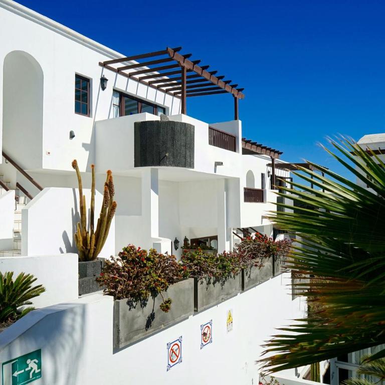 Plaza Azul - Apartamento - Planta baja o última planta - 14