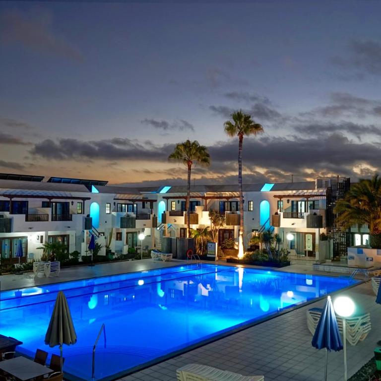 Plaza Azul - Apartamento - Planta baja o última planta - 3