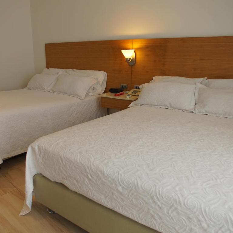 Hotel Bachue Girardot - Suite Superior - 7