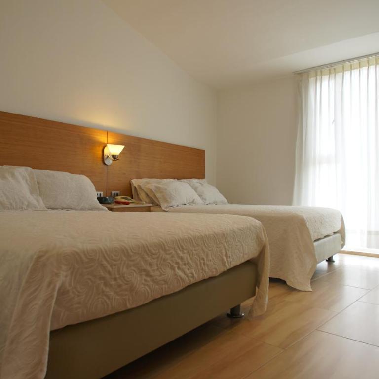 Hotel Bachue Girardot - Suite Superior - 6