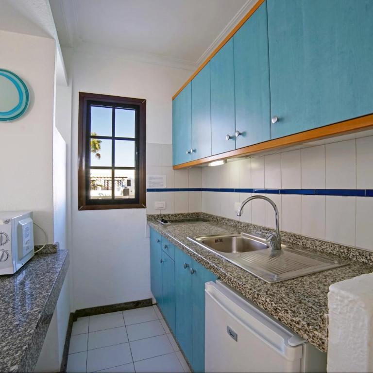 Plaza Azul - Apartamento - Planta baja o última planta - 10
