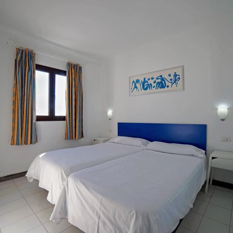 Plaza Azul - Apartamento - Planta baja o última planta - 5