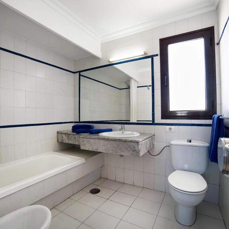Plaza Azul - Apartamento - Planta baja o última planta - 12