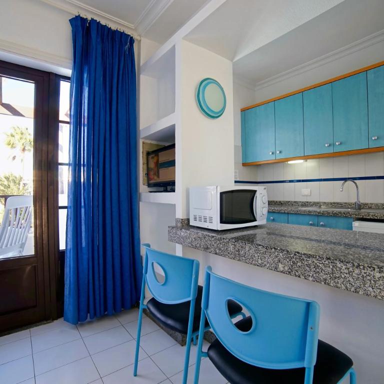 Plaza Azul - Apartamento - Planta baja o última planta - 6