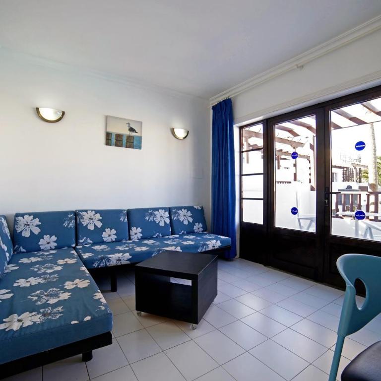 Plaza Azul - Apartamento - Planta baja o última planta - 7