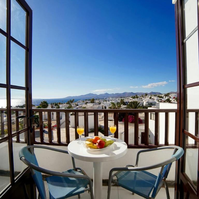 Plaza Azul - Apartamento - Planta baja o última planta - 1