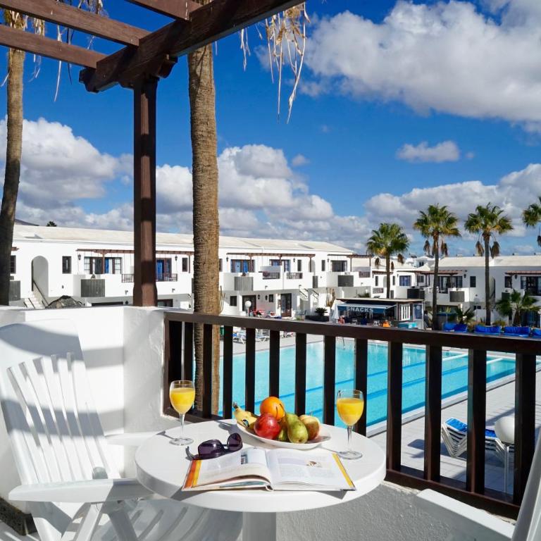 Plaza Azul - Apartamento - Planta baja o última planta - 2
