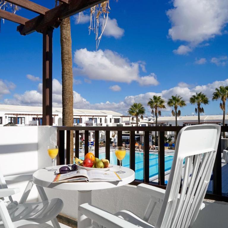 Plaza Azul - Apartamento - Planta baja o última planta - 8