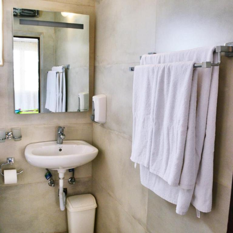 Apartments Nikčević - Apartman sa Pogledom na More - 11