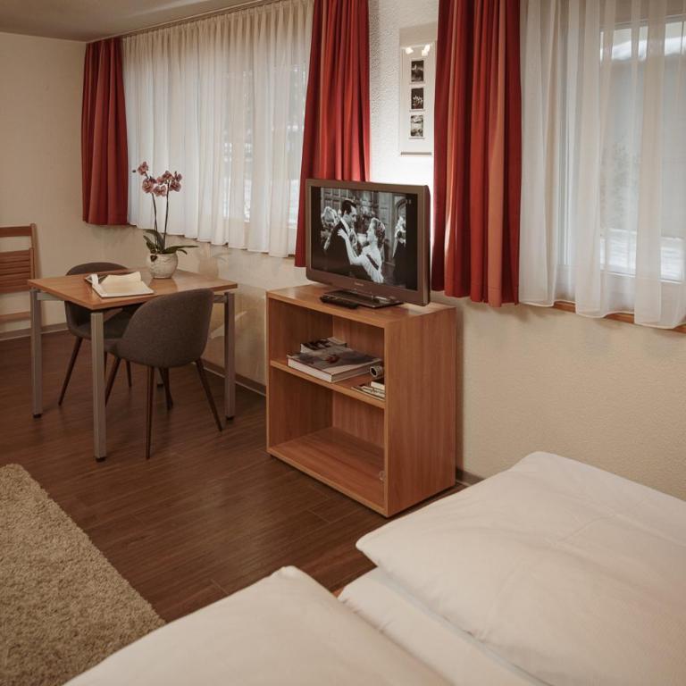 Haus Mischabel - Studio (2 Erwachsene) - Erdgeschoss - 2