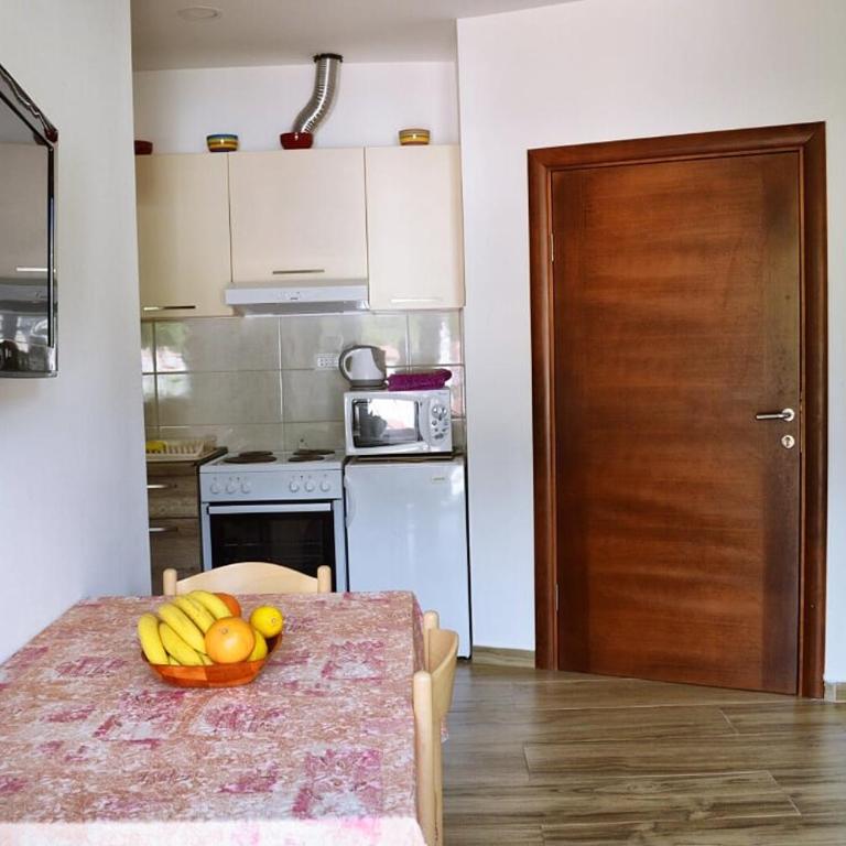Apartments Nikčević - Apartman sa Terasom - 10