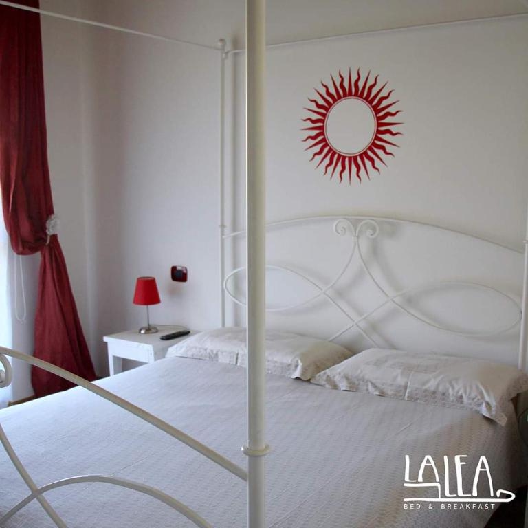 Affittacamere La Lea - Chambre Double - 1