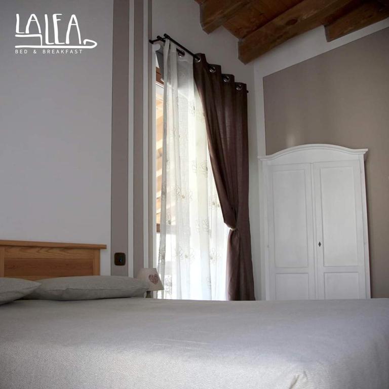 Affittacamere La Lea - Chambre Quadruple - 4