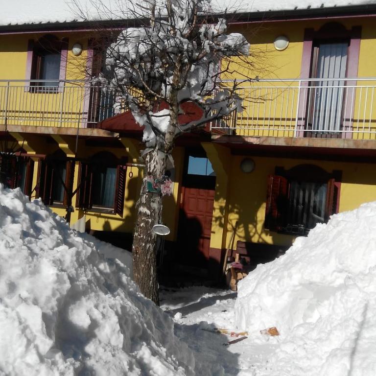 Apartmani Miletic Kopaonik - Apartman sa 1 Spavaćom Sobom - 1