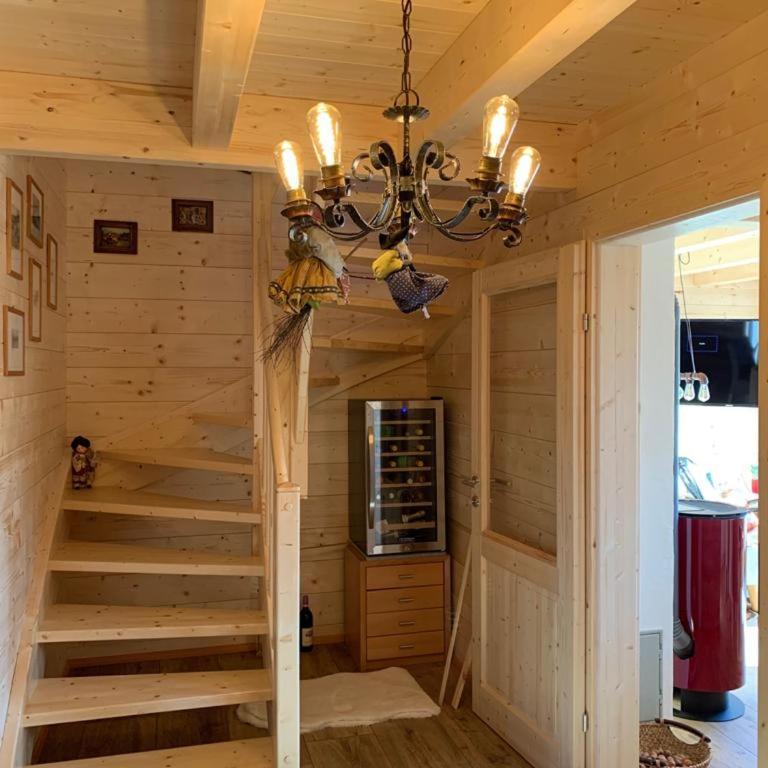 Chalet Die Berghexn - Haus mit 3 Schlafzimmern - 49