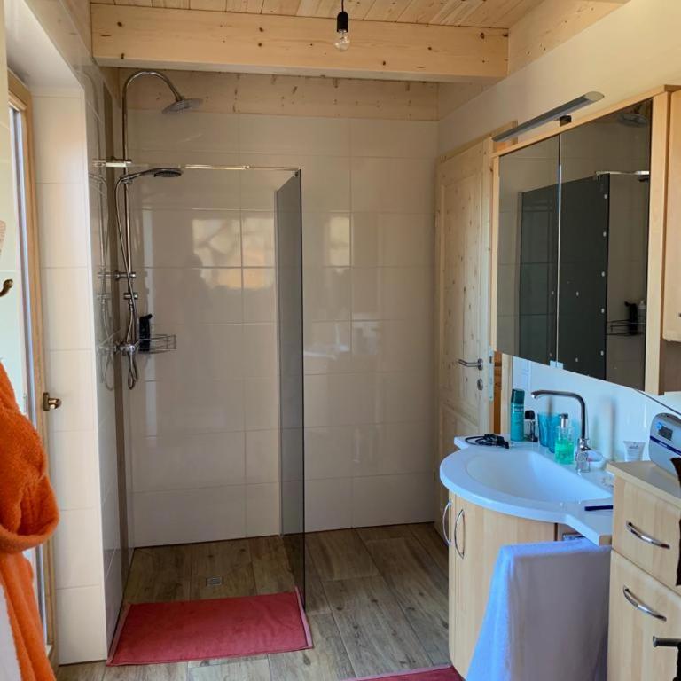 Chalet Die Berghexn - Haus mit 3 Schlafzimmern - 48