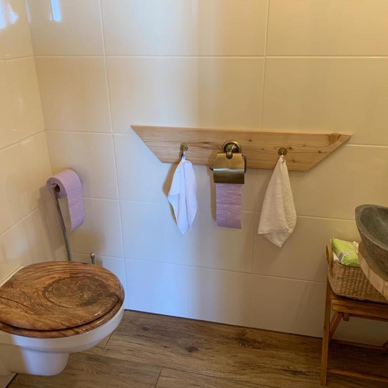 Chalet Die Berghexn - Haus mit 3 Schlafzimmern - 47