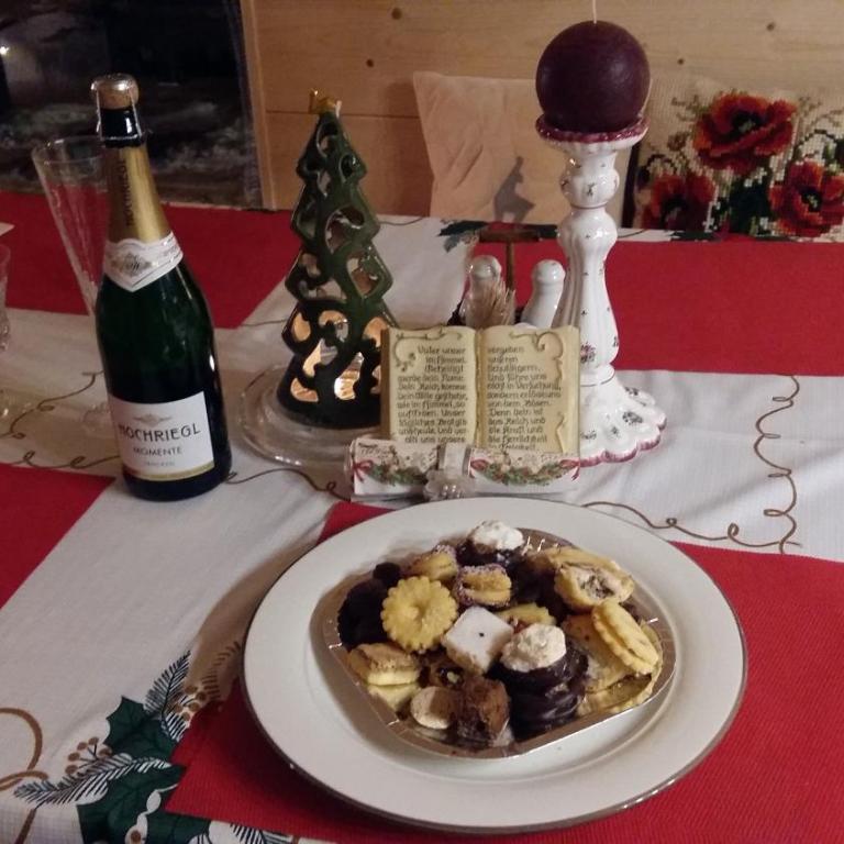 Chalet Die Berghexn - Haus mit 3 Schlafzimmern - 42