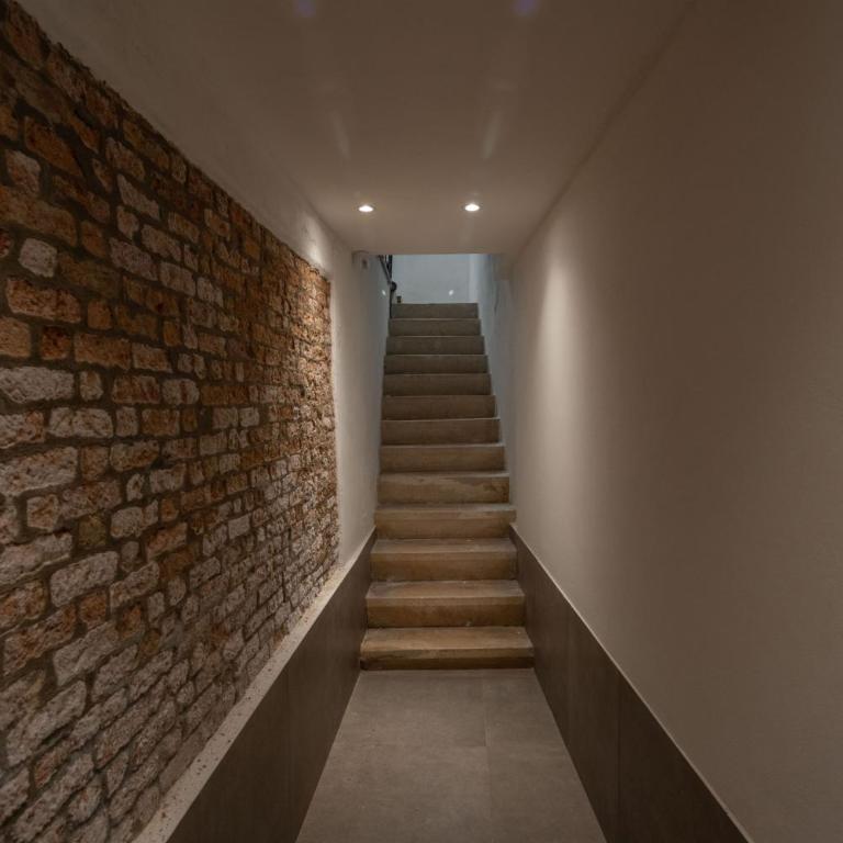 VeNICe Cera Ca' Corte Sconta - Appartamento con 1 Camera da Letto - 25