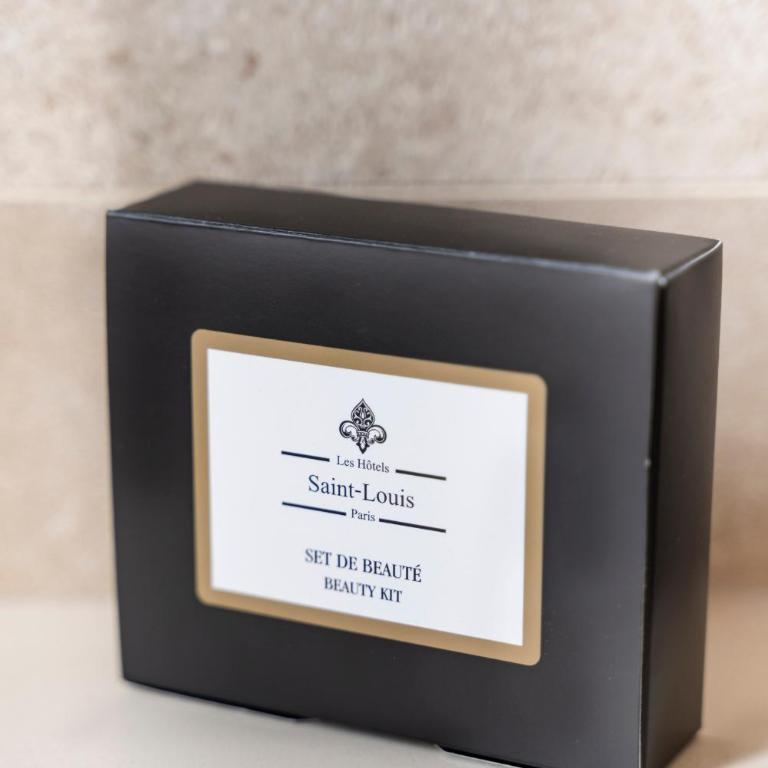 Hôtel Avama Montmartre - Suite Deluxe - 6