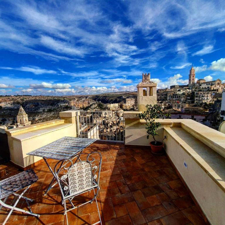 The View Matera - Vacation Home - 31