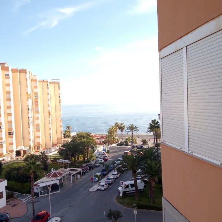 Estudio urb.bau hoffman - Apartamento Estudio con vistas al mar - 1