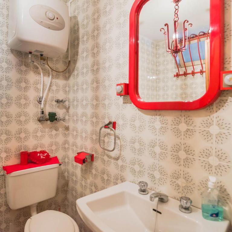 Zona Portici - Appartamento con 1 Camera da Letto - 2