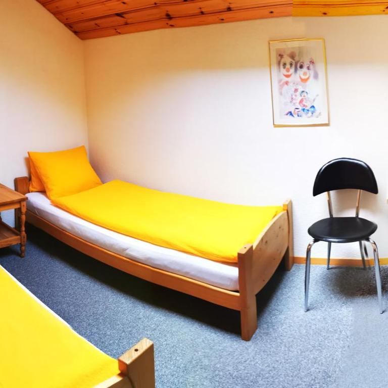 Wohnung Alpha - Apartment - 4